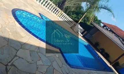 Chácara / sítio com 3 quartos à venda no Jardim Leonor, Itatiba 