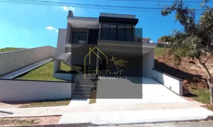 Casa em condomínio fechado com 3 quartos à venda no Condominio Residencial Villa Ravenna, Itatiba 