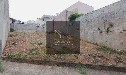 Terreno comercial à venda no Recanto do Parque, Itatiba 