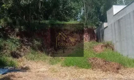Terreno à venda no Loteamento Itatiba Park, Itatiba 
