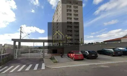 Casa em condomínio fechado com 2 quartos à venda no Loteamento Santo Antônio, Itatiba 