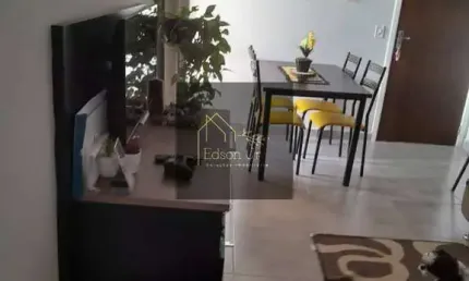 Apartamento com 2 quartos à venda no Jardim Ester, Itatiba 