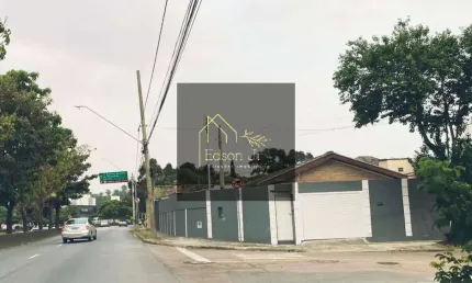 Casa com 3 quartos à venda na Vila Liberdade, Jundiaí 