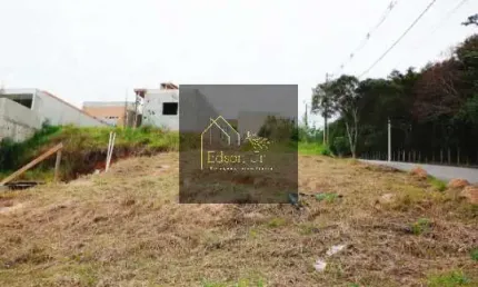 Terreno à venda no Loteamento Horizonte Azul, Itatiba 