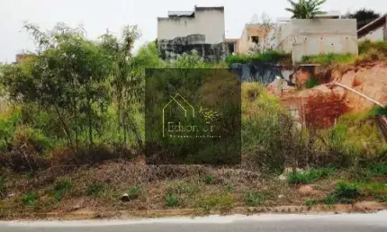 Terreno à venda no Loteamento Horizonte Azul, Itatiba 