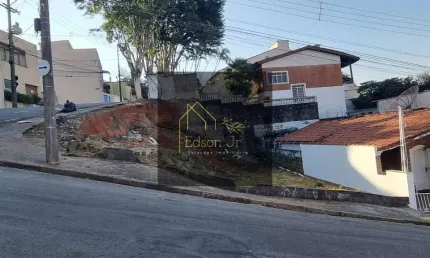 Terreno comercial à venda no Jardim Belém, Itatiba 