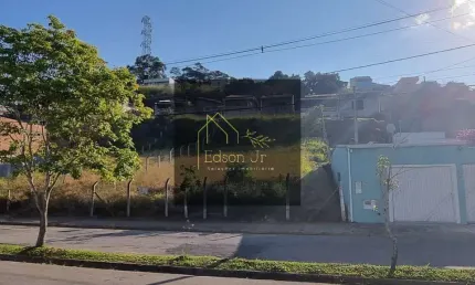 Terreno comercial à venda no Loteamento Residencial Terra Nova, Itatiba 