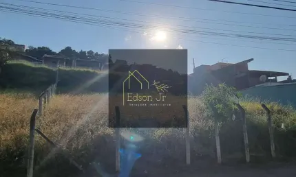 Terreno comercial à venda no Loteamento Residencial Terra Nova, Itatiba 