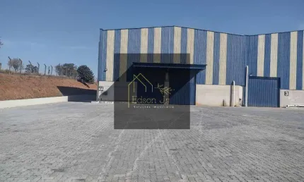 Barracão / Galpão / Depósito para alugar no Bairro Itapema, Itatiba 