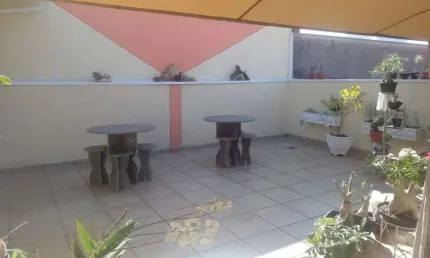 Casa com 2 quartos à venda no Jardim Nova Europa, Limeira 