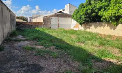 Terreno comercial à venda na Rua Vereador Lázaro da Costa Tank, 388, Vila Primavera, Limeira