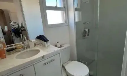 Apartamento com 2 quartos à venda no Jardim Senador Vergueiro, Limeira 