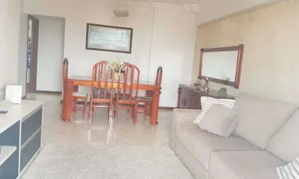 Apartamento com 3 quartos à venda no Jardim Piratininga, Limeira 