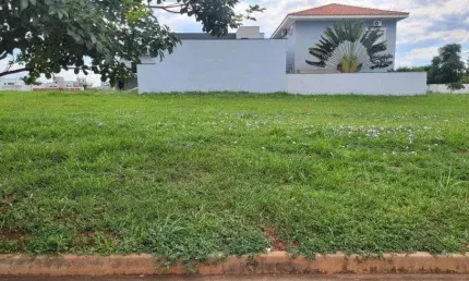 Terreno à venda na Rua das Caramboleiras, 200, Residencial Fazenda Itapema, Limeira