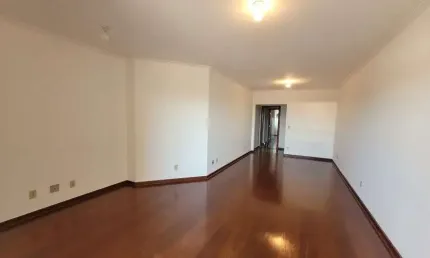 Apartamento para venda com 190 metros quadrados com 4 quartos em Centro - Limeira - São Paulo