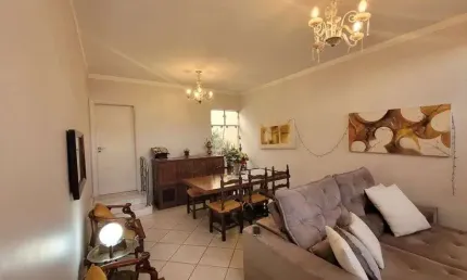 Casa de condomínio para venda com 192 metros quadrados com 3 quartos