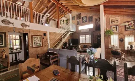 Casa em condomínio fechado com 2 quartos à venda no Portal de São Clemente, Limeira 