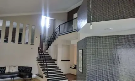 Casa em condomínio fechado com 3 quartos à venda no Jardim Maria Buchi Modeneis, Limeira 