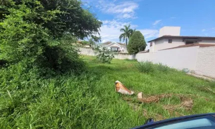 Terreno à venda no Parque São Bento, Limeira 