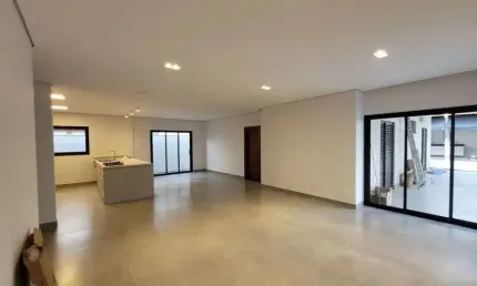 Casa em condomínio fechado com 3 quartos à venda na Vila San Marino, Limeira 