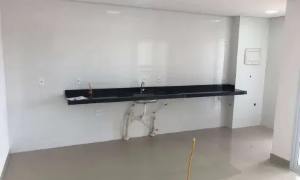 Apartamento à venda 2 quartos, 1 suite, 74m², jardim nair maria, salto -  | 'residencial green park