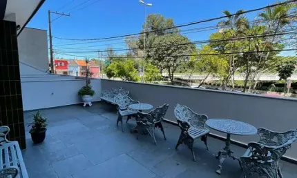 Apartamento à venda 3 quartos, 1 vaga, 152.42m², centro, salto -  | 'edifício morada da barra'