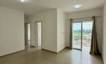 Apartamento com 3 quartos à venda na Rua São Mateus, 79, Jardim Nova Era, Salto