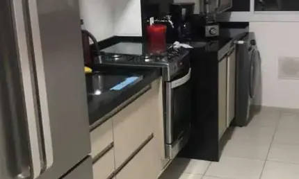 Apartamento à venda e locação 3 quartos, 1 suite, 1 vaga, 63m², bela vista, salto -  | 'jardim dos