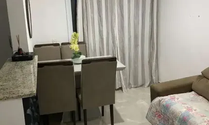 Apartamento à venda 2 quartos, 63m², bela vista, salto -  | 'jardim dos taperás'
