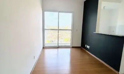 Apartamento com 2 quartos à venda na Rua Presidente João Café Filho, 100, Bela Vista, Salto
