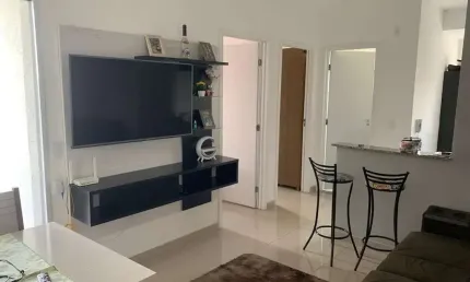 Apartamento à venda, residencial safira, loteamento jardim das constelações, salto, sp