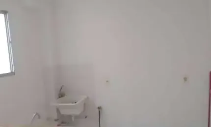 Apartamento à venda e locação 2 quartos, 1 vaga, 41m², olaria, salto -  | 'solar dos pássaros'
