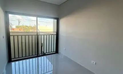 Apartamento com 2 quartos para alugar na Rua Paulim Monari, 111, Jardim Taquaral, Salto