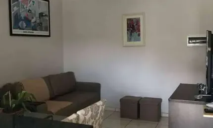 Apartamento à venda 2 quartos, 1 vaga, 59m², vila roma, salto -