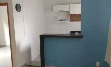 Apartamento para venda, solar dos passaros, olaria, salto, sp