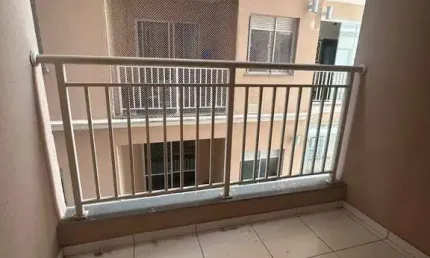 Apartamento com 2 quartos à venda na Rua Melvin Jones, 500, Jardim Santa Lúcia, Salto
