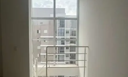 Cobertura à venda no condomínio jardim dos taperas – salto/sp