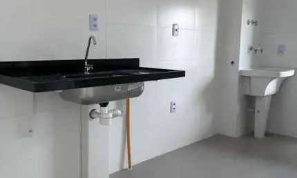 Apartamento à venda 2 quartos, 1 suite, 1 vaga, 60.41m², vila esperança, itu -  | 'villa di trento'