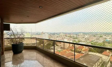 Apartamento à venda 4 quartos, 2 suites, 3 vagas, 296m², vila roma, salto -  | 'condomínio edifício