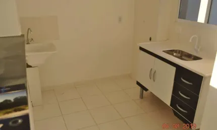 Apartamento à venda 2 quartos, 2 vagas, 44m², jardim santa lúcia, salto -  | 'jardim das hortênsias
