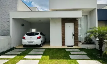 Casa à venda 2 suítes, 2 vagas, 180m², jardim guarujá, salto -  | 'cond. guarujá'
