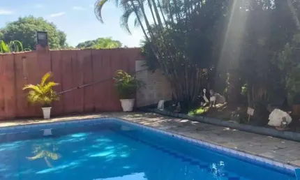 Casa à venda 3 quartos, 1078m², joão jabour, salto -
