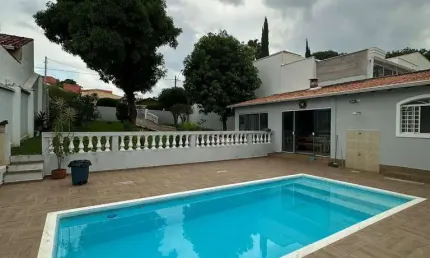 Casa à venda 4 quartos, 1 suite, 4 vagas, 1130.5m², condomínio fechado village haras são luiz, salt