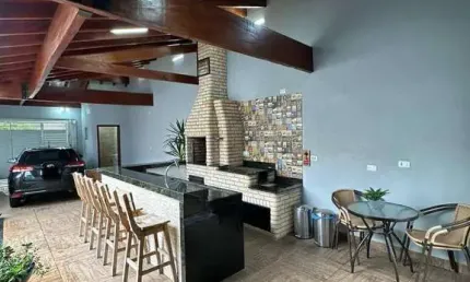 Casa à venda 2 quartos, 1 suite, 180m², jardim santa marta ii, salto -