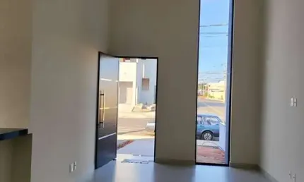 Casa à venda 3 quartos, 1 suite, 2 vagas, 180m², residencial parque imperial, salto -  | 'condomíni