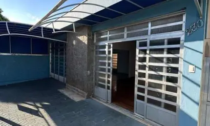 Casa com 4 quartos à venda na Rua dos Expedicionários Saltenses, 230, Centro, Salto