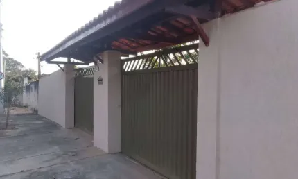 Casa à venda 3 quartos, 2 suites, 4 vagas, 1000m², joão jabour, salto -