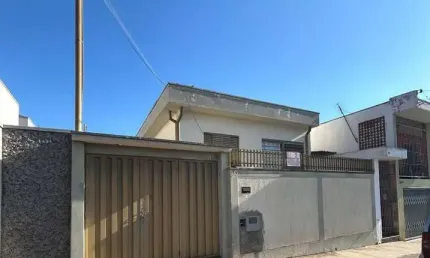 Casa à venda 3 quartos, 341.13m², vila teixeira, salto -
