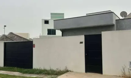 Casa com 2 quartos à venda na Rua Goiânia, 200, Jardim Panorama, Salto