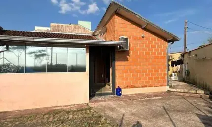Casa com 3 quartos à venda na Rua Goiânia, 192, Jardim Panorama, Salto